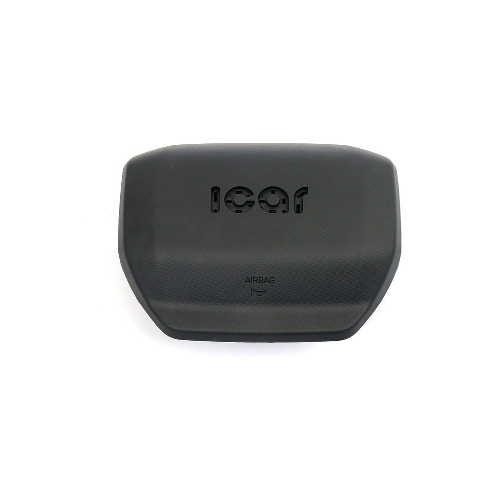 方向盘饰件总成