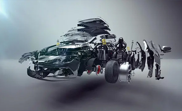 汽配行业概况及现状分析